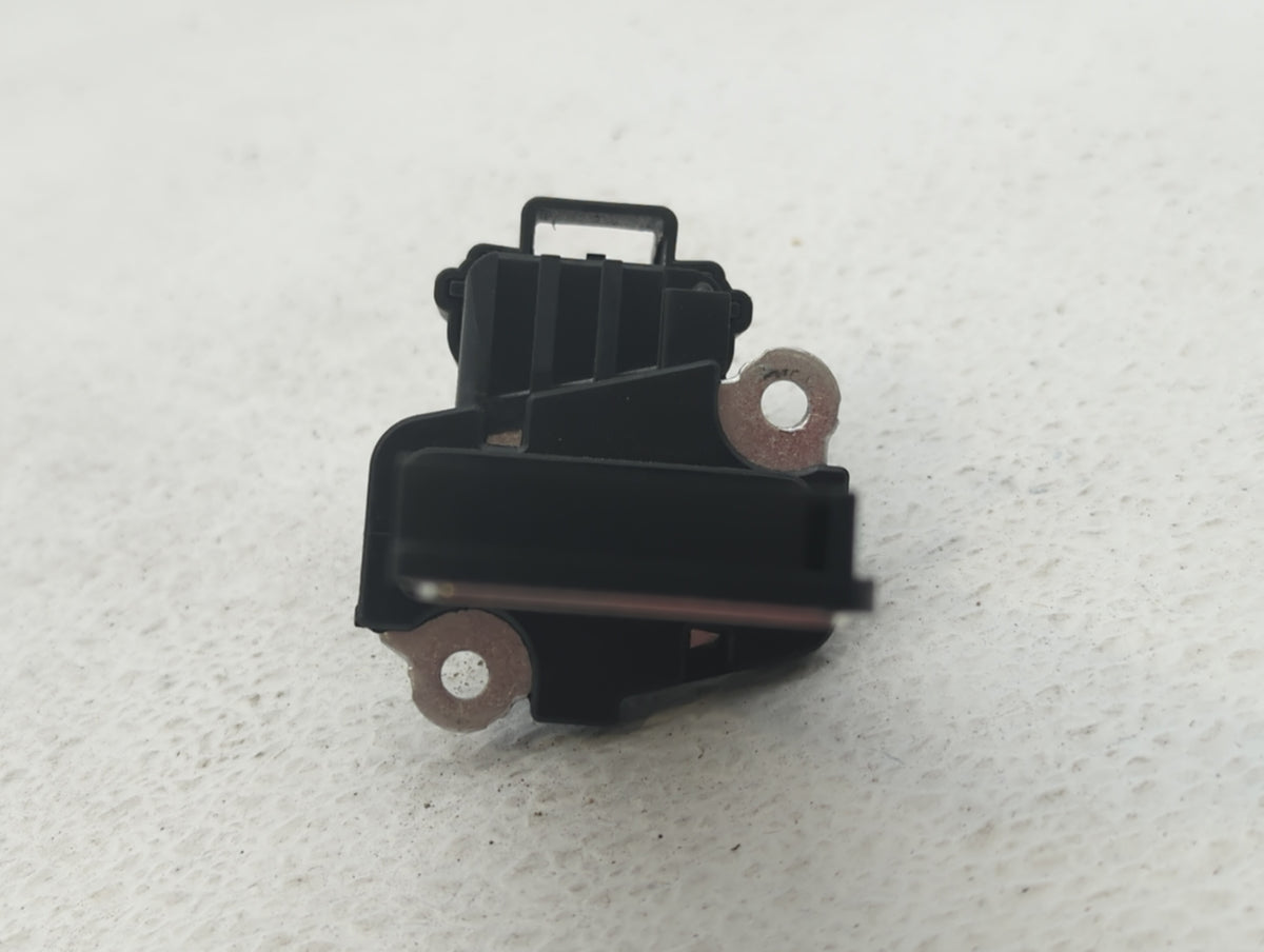 2012-2017 Chevrolet Equinox Mass Air Flow Meter Maf Sensor - Oemusedautoparts1.com