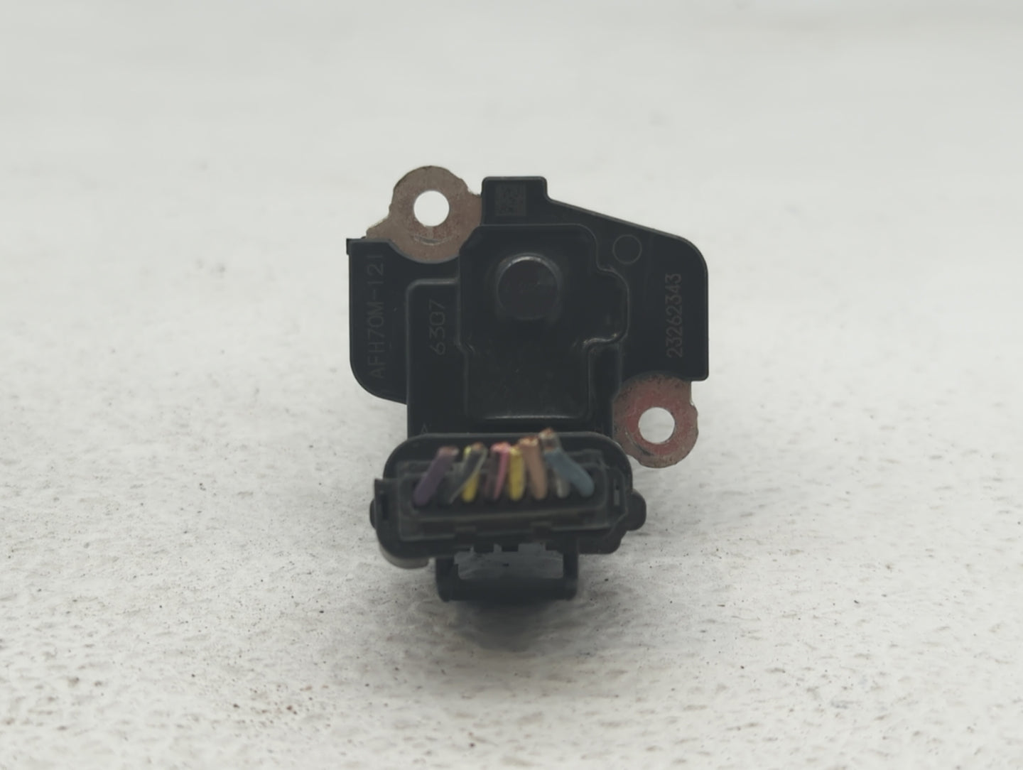2012-2017 Chevrolet Equinox Mass Air Flow Meter Maf - Oemusedautoparts1.com