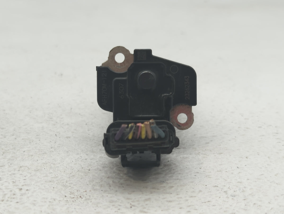 2012-2017 Chevrolet Equinox Mass Air Flow Meter Maf Sensor - Oemusedautoparts1.com