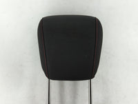 2014-2017 Chevrolet Equinox Headrest Head Rest Front Driver Passenger Seat Fits Fits 2014 2015 2016 2017 OEM Used Auto Parts