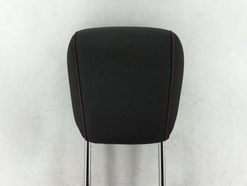 2014-2017 Chevrolet Equinox Headrest Head Rest Front Driver Passenger Seat Fits Fits 2014 2015 2016 2017 OEM Used Auto Parts