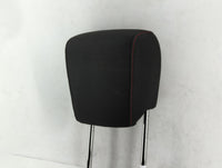 2014-2017 Chevrolet Equinox Headrest Head Rest Front Driver Passenger Seat Fits Fits 2014 2015 2016 2017 OEM Used Auto Parts