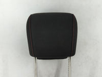 2014-2017 Chevrolet Equinox Headrest Head Rest Front Driver Passenger Seat Fits Fits 2014 2015 2016 2017 OEM Used Auto Parts