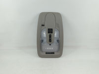 2014-2017 Chevrolet Equinox Overhead Roof Console Interior Dome Light - Oemusedautoparts1.com
