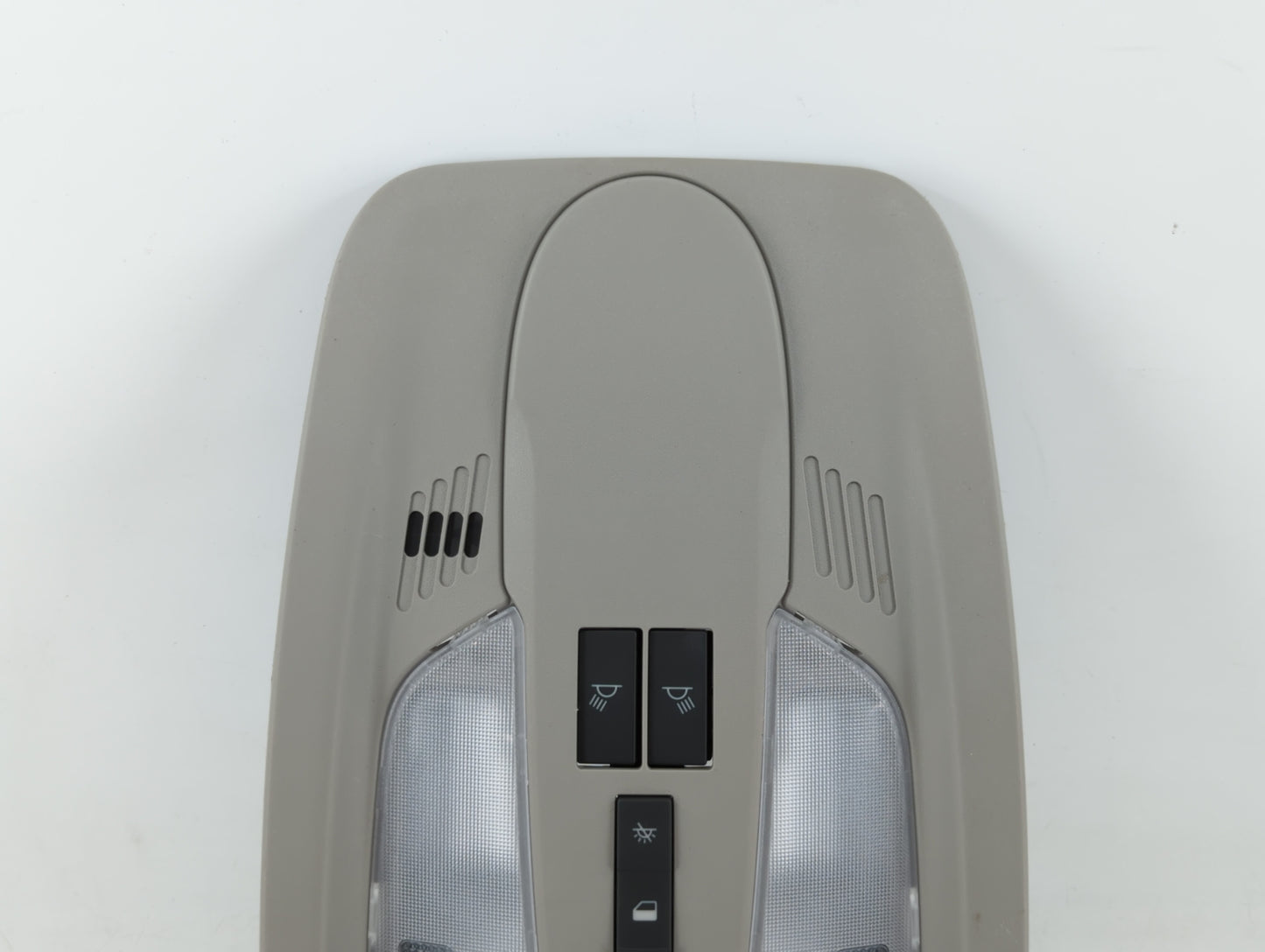 2014-2017 Chevrolet Equinox Overhead Roof Console Interior Dome Light - Oemusedautoparts1.com