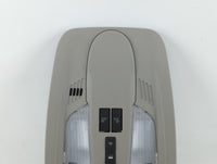 2014-2017 Chevrolet Equinox Overhead Roof Console Interior Dome Light - Oemusedautoparts1.com
