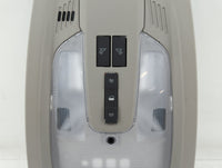 2014-2017 Chevrolet Equinox Overhead Roof Console Interior Dome Light - Oemusedautoparts1.com