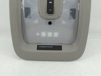 2014-2017 Chevrolet Equinox Overhead Roof Console Interior Dome Light - Oemusedautoparts1.com