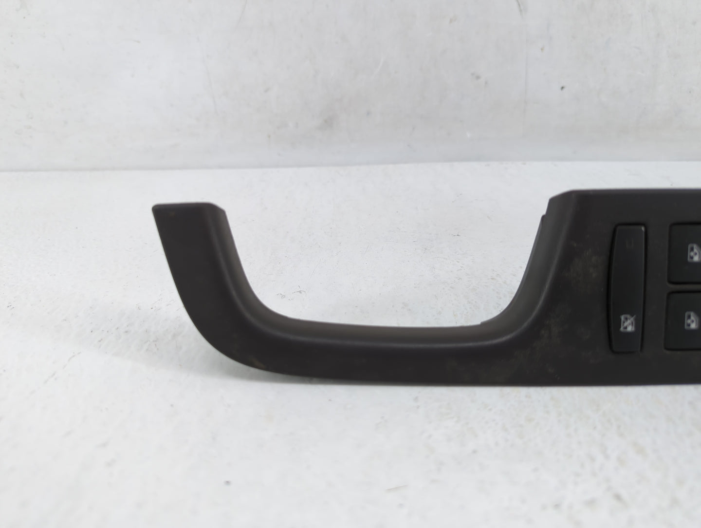 2010-2017 Chevrolet Equinox Master Power Window Switch Replacement Driver Side Left P/N:20317599 25983673 Fits OEM Used Auto