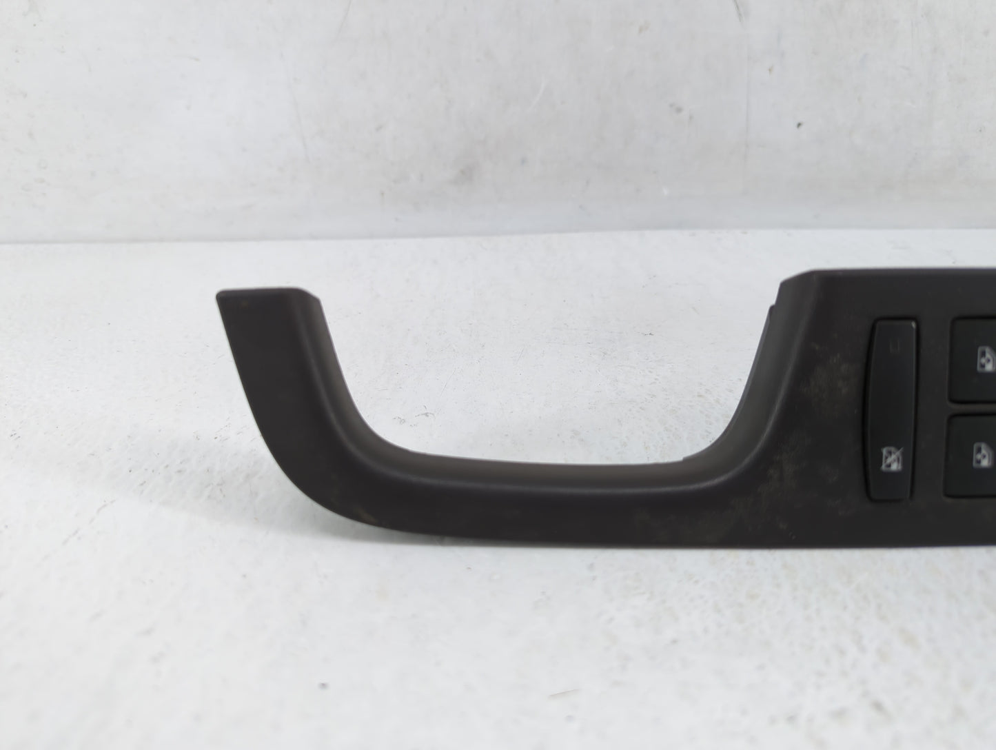 2010-2017 Chevrolet Equinox Master Power Window Switch Replacement Driver Side Left P/N:20317599 25983673 Fits OEM Used Auto