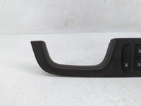 2010-2017 Chevrolet Equinox Master Power Window Switch Replacement Driver Side Left P/N:20317599 25983673 Fits OEM Used Auto