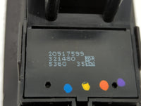 2010-2017 Chevrolet Equinox Master Power Window Switch Replacement Driver Side Left P/N:20317599 25983673 Fits OEM Used Auto