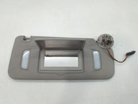 2010-2017 Chevrolet Equinox Sun Visor Shade Replacement Passenger Right Mirror Fits Fits 2010 2011 2012 2013 2014 2015 2016 
