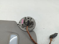 2010-2017 Chevrolet Equinox Sun Visor Shade Replacement Passenger Right Mirror Fits Fits 2010 2011 2012 2013 2014 2015 2016 