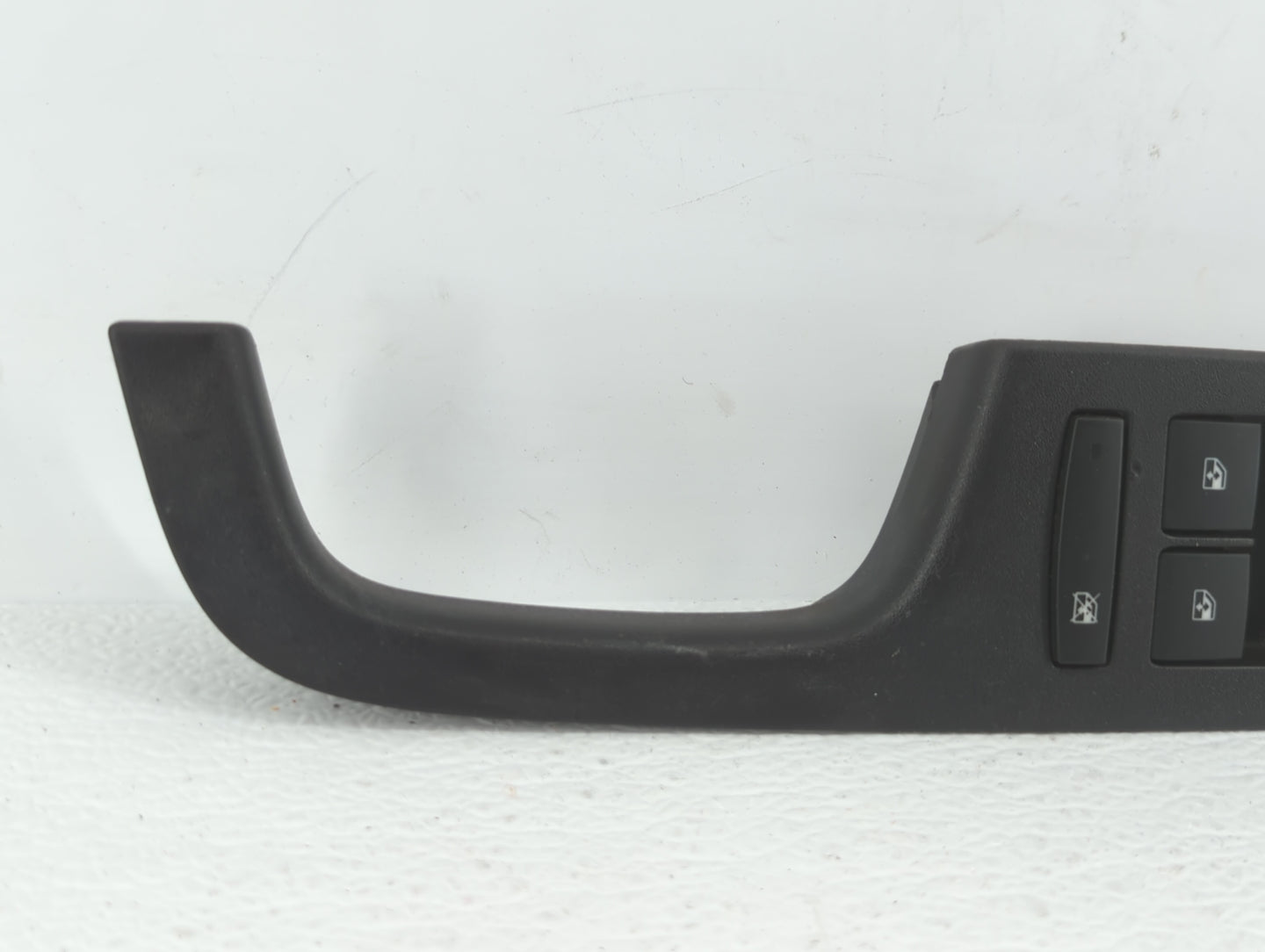 2010-2017 Chevrolet Equinox Master Power Window Switch Replacement Driver Side Left P/N:25946838 20917589 Fits OEM Used Auto