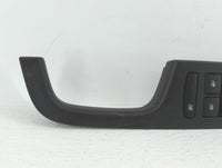 2010-2017 Chevrolet Equinox Master Power Window Switch Replacement Driver Side Left P/N:25946838 20917589 Fits OEM Used Auto