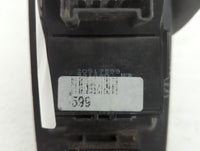 2010-2017 Chevrolet Equinox Master Power Window Switch Replacement Driver Side Left P/N:25946838 20917589 Fits OEM Used Auto