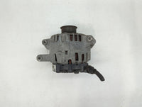 2010-2017 Chevrolet Equinox Alternator Replacement Generator Charging Assembly Engine OEM P/N:13500315 13588328 Fits OEM Use