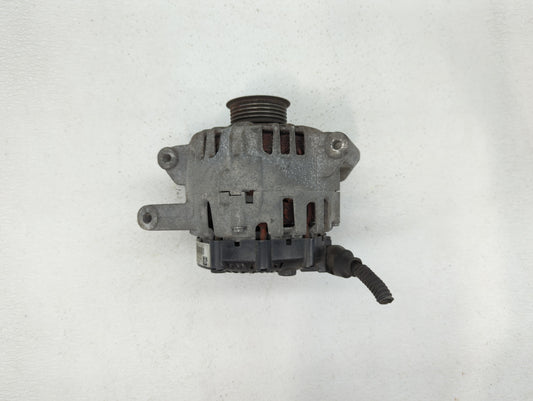 2010-2017 Chevrolet Equinox Alternator Replacement Generator Charging Assembly Engine OEM P/N:13500315 13588328 Fits OEM Use
