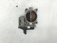 2016-2017 Chevrolet Equinox Throttle Body P/N:12669146AA 12632101CA, 12670834AA Fits Fits 2016 2017 OEM Used Auto Parts - Oe