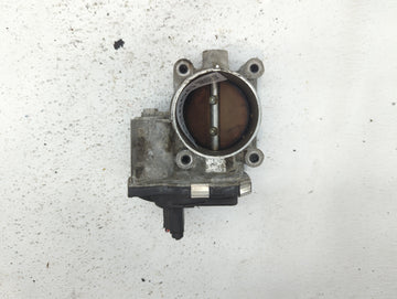 2016-2017 Chevrolet Equinox Throttle Body P/N:12669146AA 12632101CA, 12670834AA Fits Fits 2016 2017 OEM Used Auto Parts - Oe