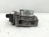 2016-2017 Chevrolet Equinox Throttle Body P/N:12669146AA 12632101CA, 12670834AA Fits Fits 2016 2017 OEM Used Auto Parts - Oe