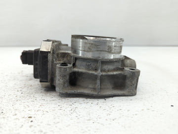 2016-2017 Chevrolet Equinox Throttle Body P/N:12669146AA 12632101CA, 12670834AA Fits Fits 2016 2017 OEM Used Auto Parts