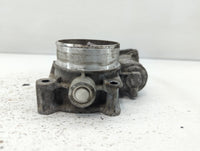 2016-2017 Chevrolet Equinox Throttle Body P/N:12669146AA 12632101CA, 12670834AA Fits Fits 2016 2017 OEM Used Auto Parts - Oe