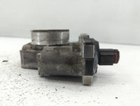 2016-2017 Chevrolet Equinox Throttle Body P/N:12669146AA 12632101CA, 12670834AA Fits Fits 2016 2017 OEM Used Auto Parts - Oe