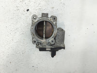 2016-2017 Chevrolet Equinox Throttle Body P/N:12669146AA 12632101CA, 12670834AA Fits Fits 2016 2017 OEM Used Auto Parts - Oe