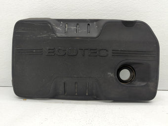 compare product 2016 Chevrolet Equinox Engine Cover