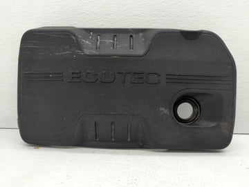 2016 Chevrolet Equinox Engine Cover - Oemusedautoparts1.com