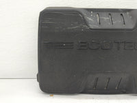 2016 Chevrolet Equinox Engine Cover - Oemusedautoparts1.com