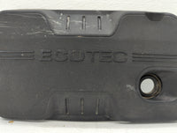 2016 Chevrolet Equinox Engine Cover - Oemusedautoparts1.com