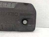 2016 Chevrolet Equinox Engine Cover - Oemusedautoparts1.com