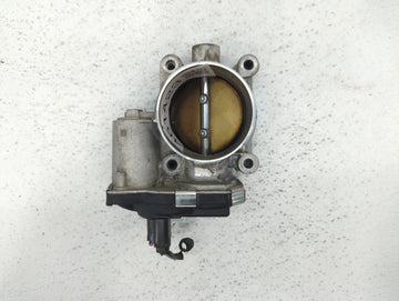 2016-2017 Chevrolet Equinox Throttle Body P/N:12632101CA 12669146AA, 12670834AA Fits Fits 2016 2017 OEM Used Auto Parts - Oe