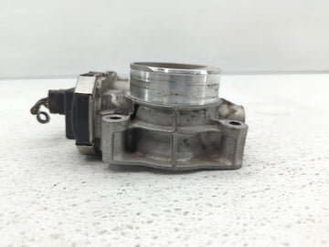 2016-2017 Chevrolet Equinox Throttle Body P/N:12632101CA 12669146AA, 12670834AA Fits Fits 2016 2017 OEM Used Auto Parts