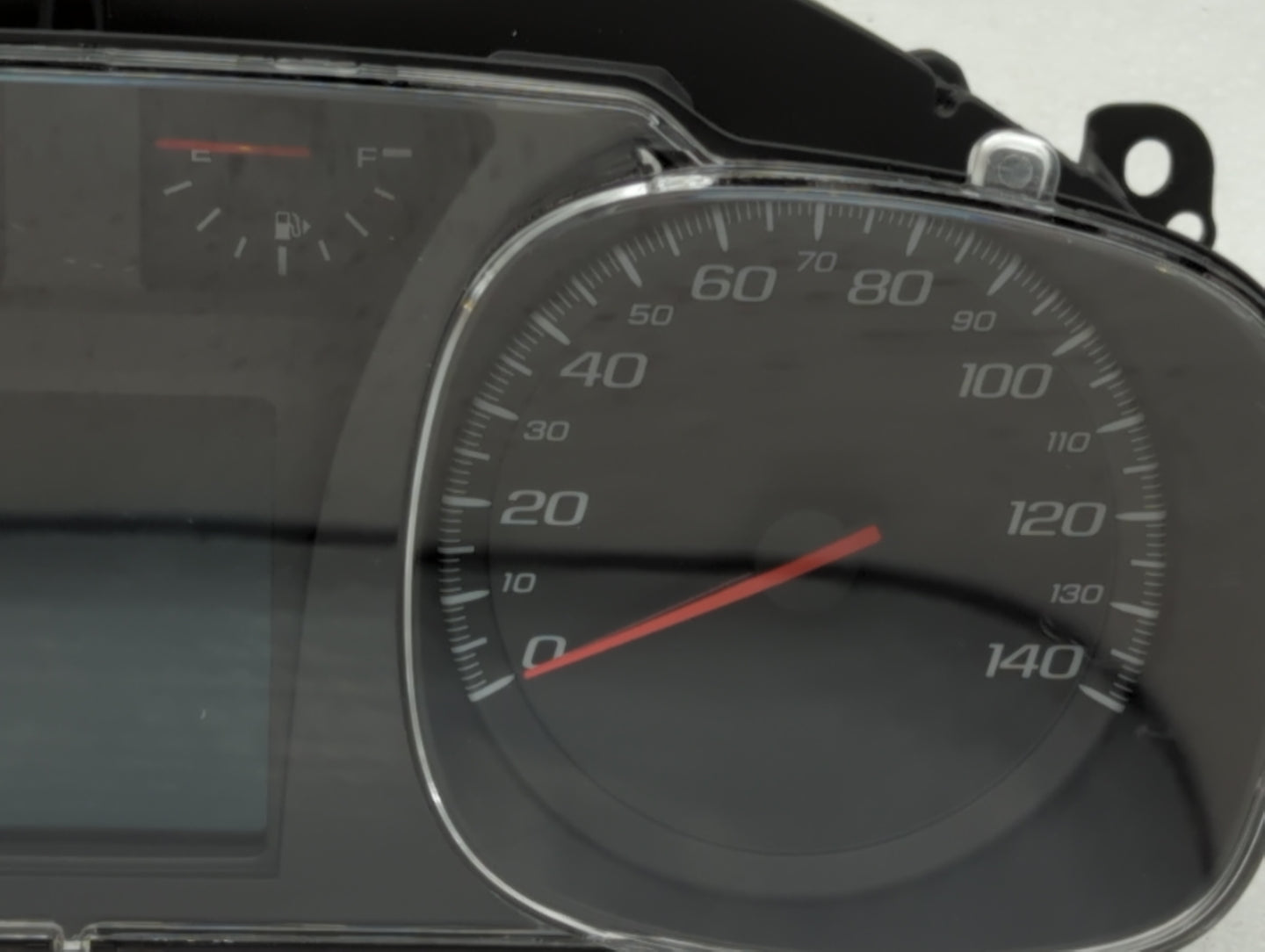2013-2017 Chevrolet Equinox Instrument Cluster Speedometer Gauges P/N:23265863 22956682 Fits Fits 2013 2014 2015 2016 2017 O