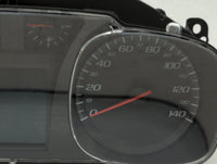 2013-2017 Chevrolet Equinox Instrument Cluster Speedometer Gauges P/N:23265863 22956682 Fits Fits 2013 2014 2015 2016 2017 O