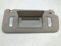 2010-2017 Chevrolet Equinox Sun Visor Shade Replacement Passenger Right Mirror Fits Fits 2010 2011 2012 2013 2014 2015 2016 