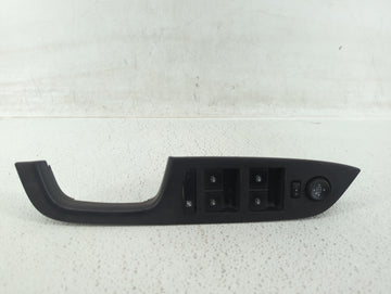2010-2017 Chevrolet Equinox Master Power Window Switch Replacement Driver Side Left P/N:20917599 Fits OEM Used Auto Parts - 