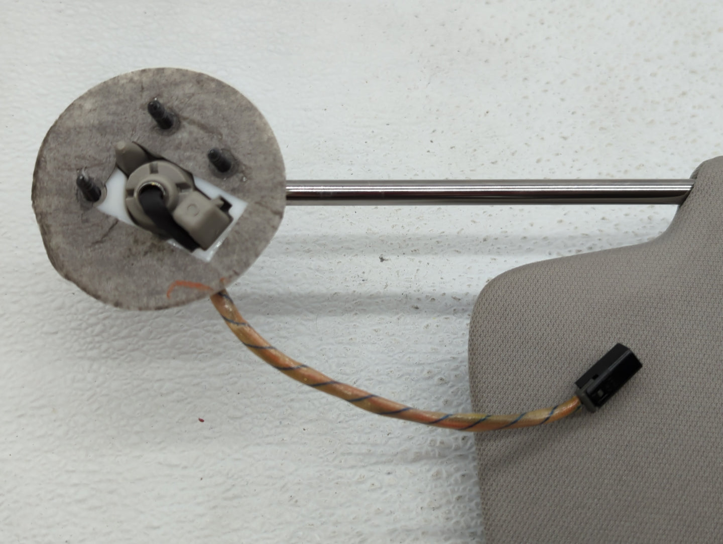 2010-2017 Chevrolet Equinox Sun Visor Shade Replacement Passenger Right Mirror Fits Fits 2010 2011 2012 2013 2014 2015 2016 