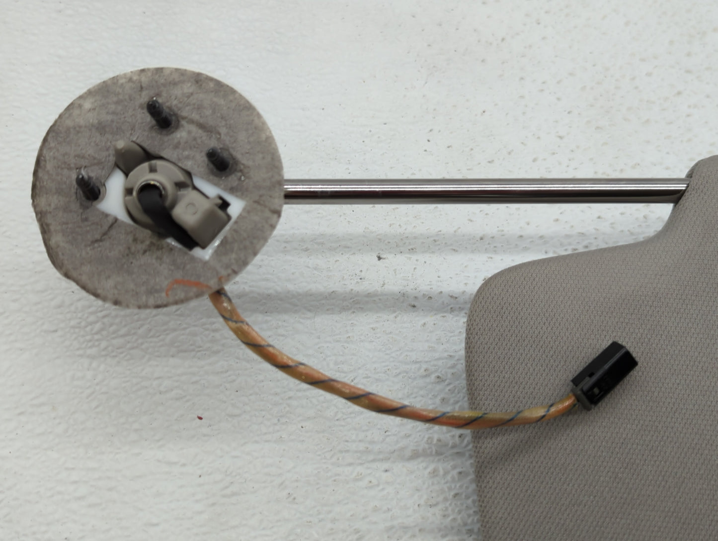 2010-2017 Chevrolet Equinox Sun Visor Shade Replacement Passenger Right Mirror Fits Fits 2010 2011 2012 2013 2014 2015 2016 