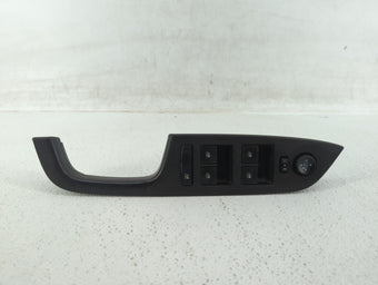 compare product 2010-2017 Chevrolet Equinox Master Power Window Switch Replacement Driver Side Left P/N:20917599 Fits OEM Used Auto Parts