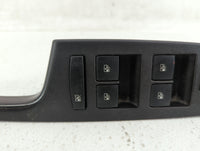 2010-2017 Chevrolet Equinox Master Power Window Switch Replacement Driver Side Left P/N:20917599 Fits OEM Used Auto Parts - 