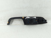 2010-2017 Chevrolet Equinox Master Power Window Switch Replacement Driver Side Left P/N:20917599 Fits OEM Used Auto Parts - 