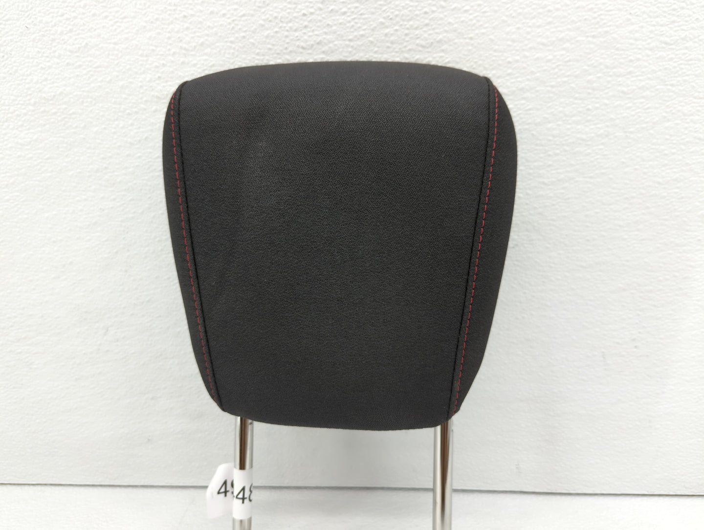 2014 Chevrolet Equinox Headrest Head Rest Front Driver Passenger Seat - Oemusedautoparts1.com