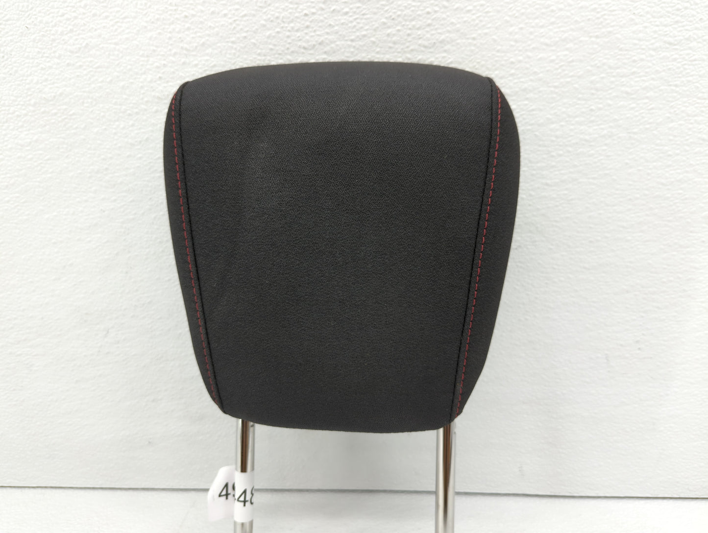 2014 Chevrolet Equinox Headrest Head Rest Front Driver Passenger Seat - Oemusedautoparts1.com