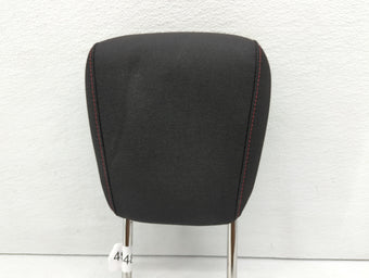 compare product 2014 Chevrolet Equinox Headrest Head Rest Front Driver Passenger Seat