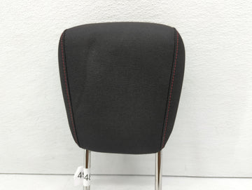 2014 Chevrolet Equinox Headrest Head Rest Front Driver Passenger Seat - Oemusedautoparts1.com